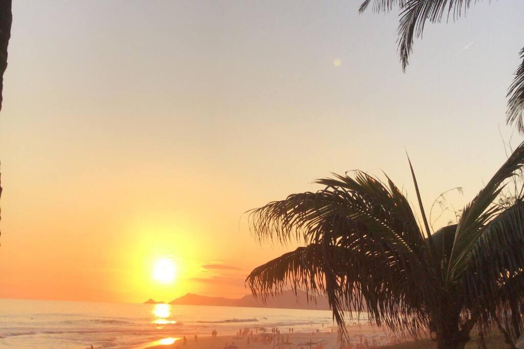 Casa 5Qt Praia Barra Da Tijuca - Rio de Janeiro, Rio de Janeiro